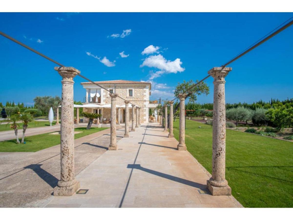Ferienhaus Belvilla By Oyo Ses Rentadores *