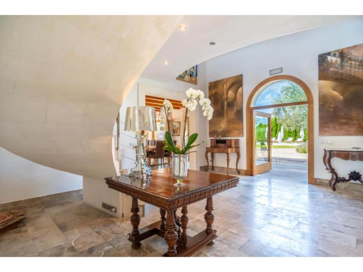 Belvilla By Oyo Ses Rentadores Ferienhaus *