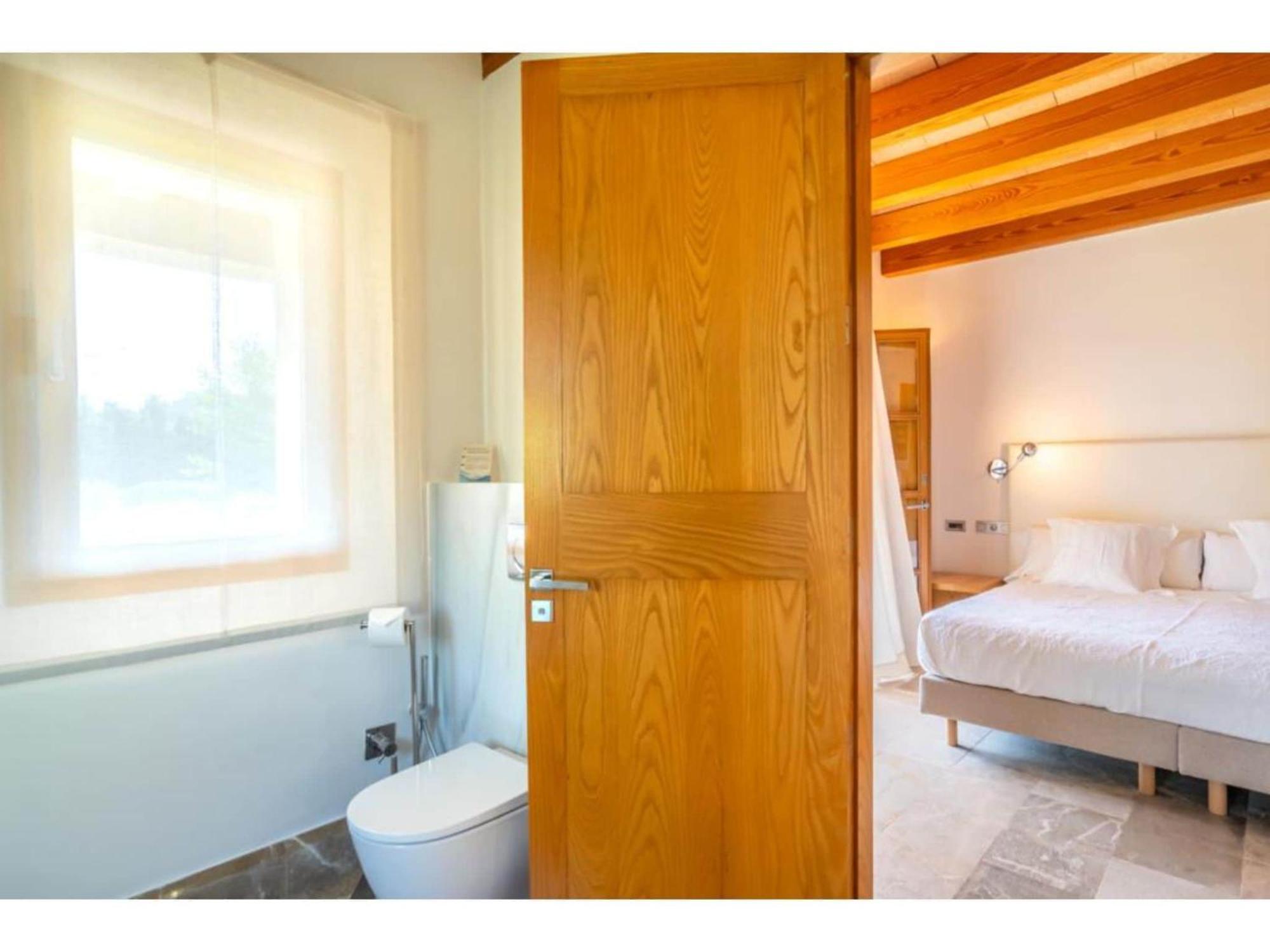 Ferienhaus Belvilla By Oyo Ses Rentadores Selva (Mallorca)