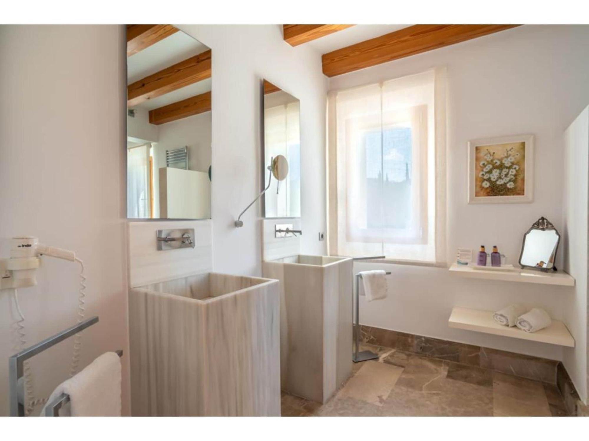 Ferienhaus Belvilla By Oyo Ses Rentadores Selva (Mallorca)