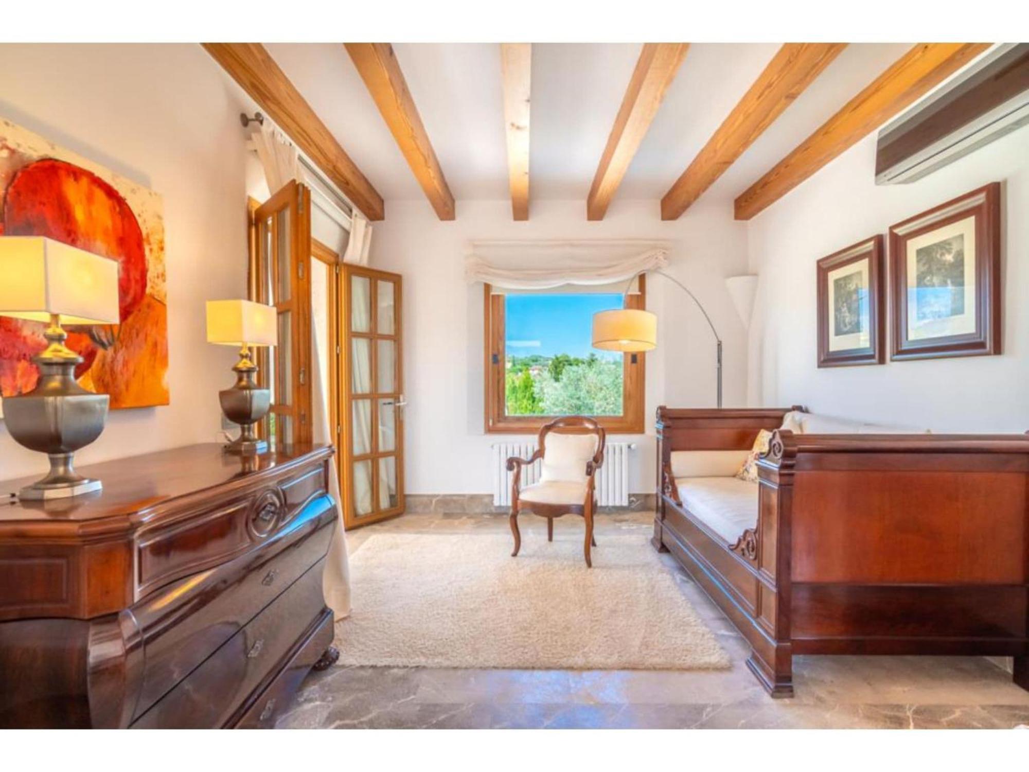 Ferienhaus Belvilla By Oyo Ses Rentadores