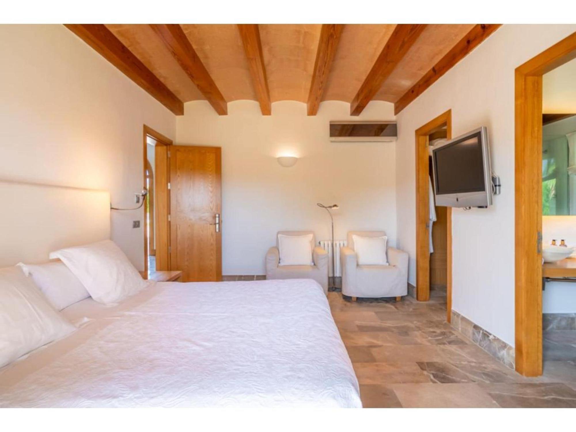 Ferienhaus Belvilla By Oyo Ses Rentadores *