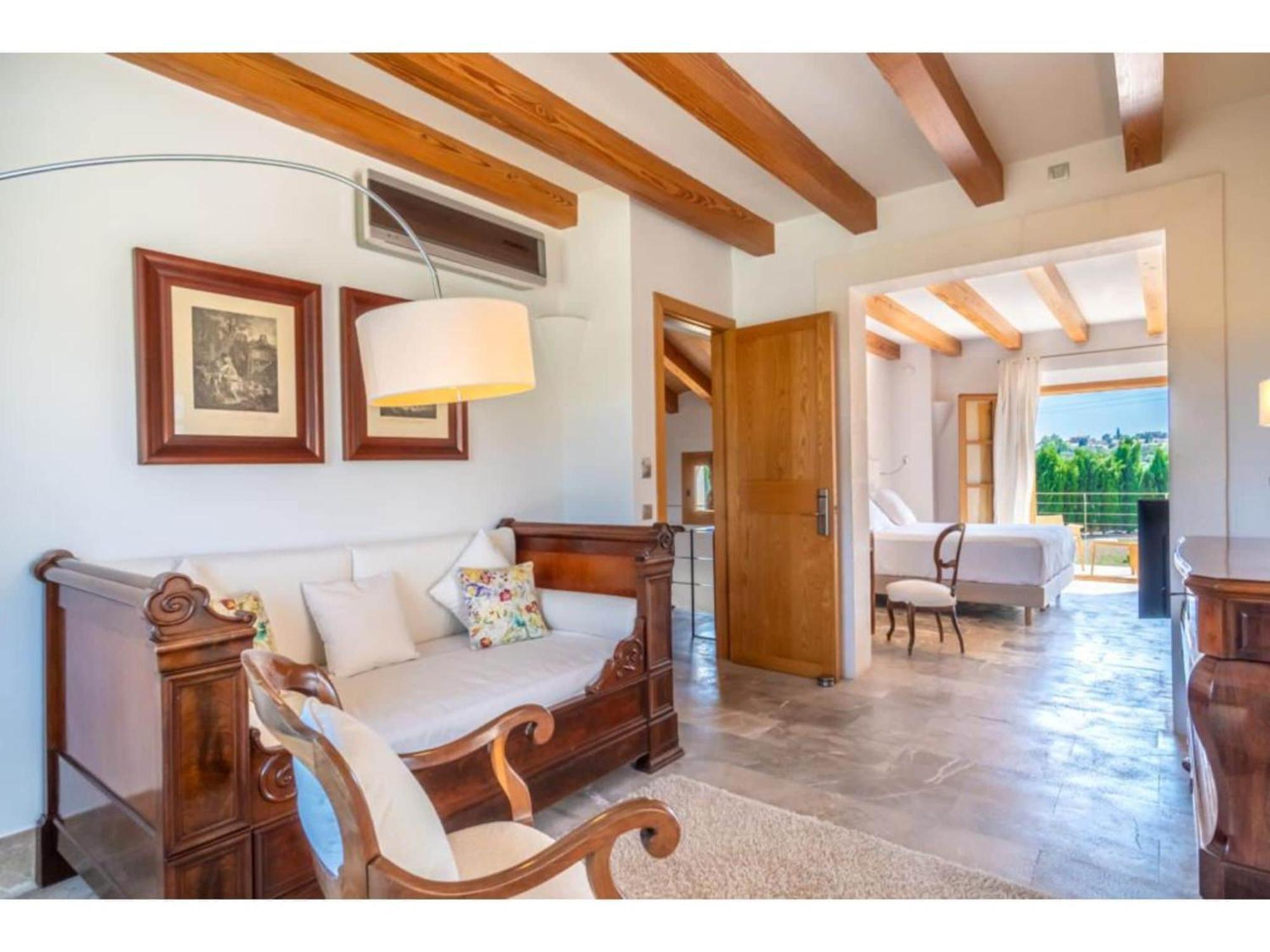 Belvilla By Oyo Ses Rentadores * Selva (Mallorca)