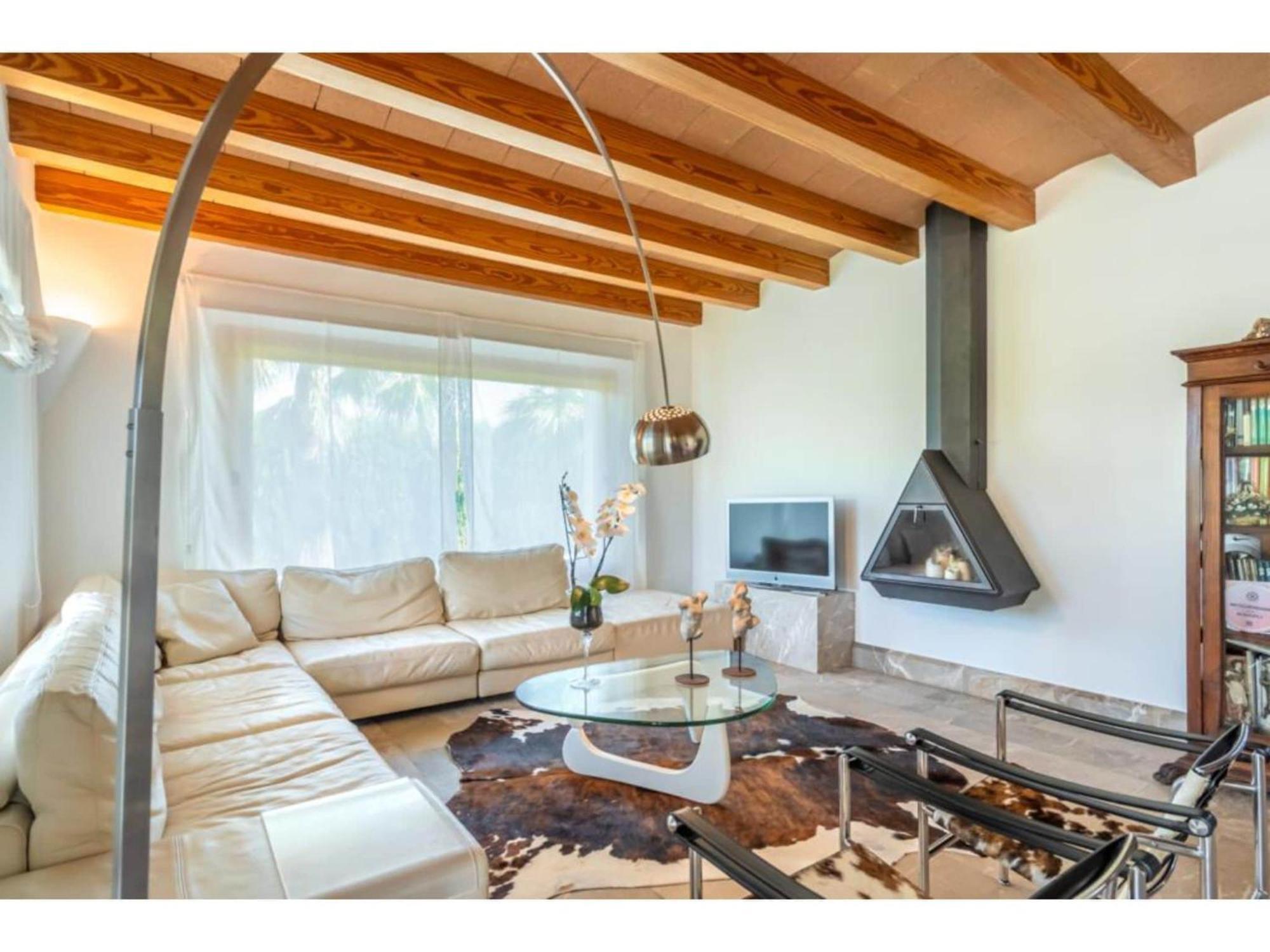 Ferienhaus Belvilla By Oyo Ses Rentadores