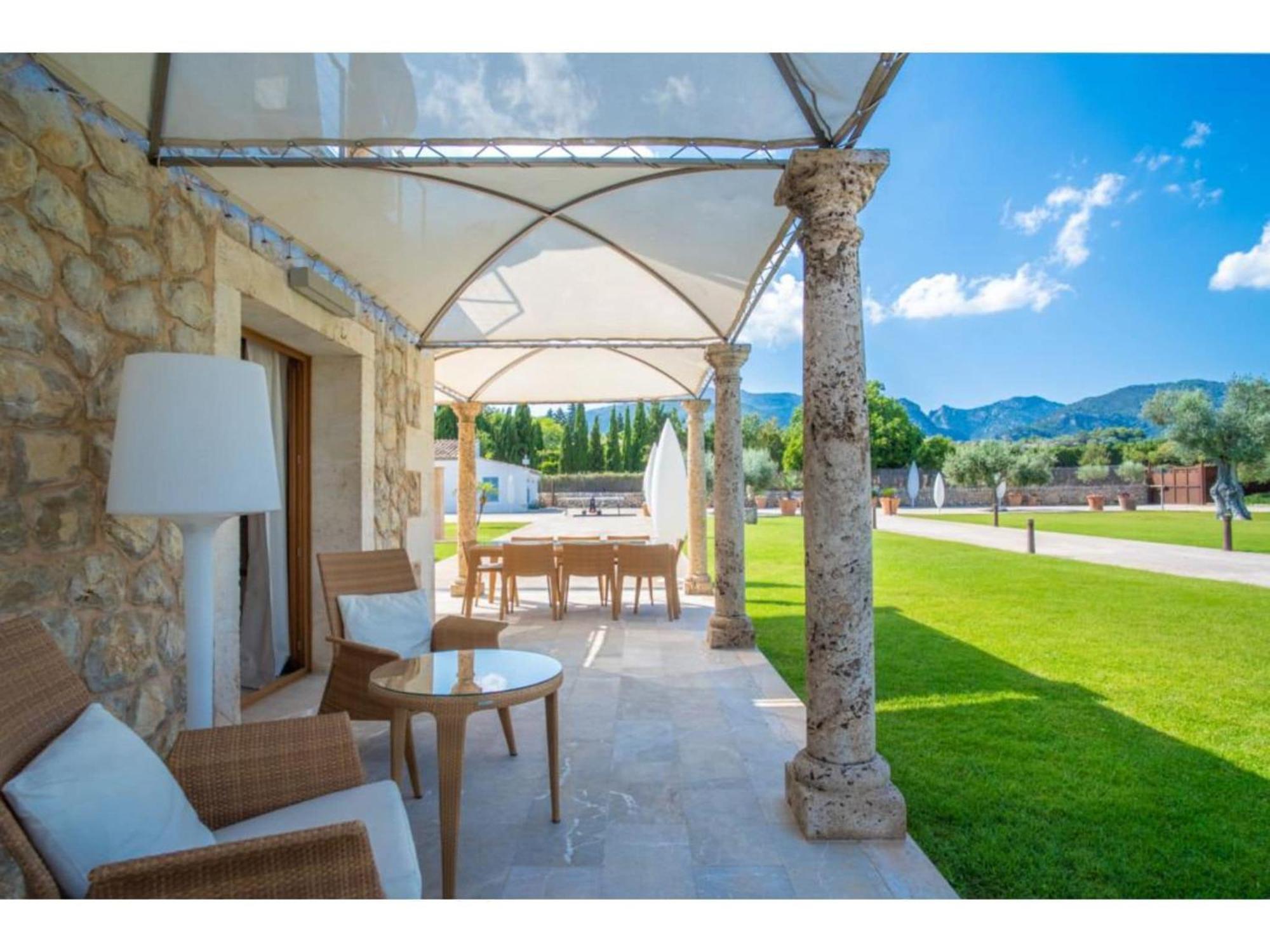 Belvilla By Oyo Ses Rentadores Ferienhaus