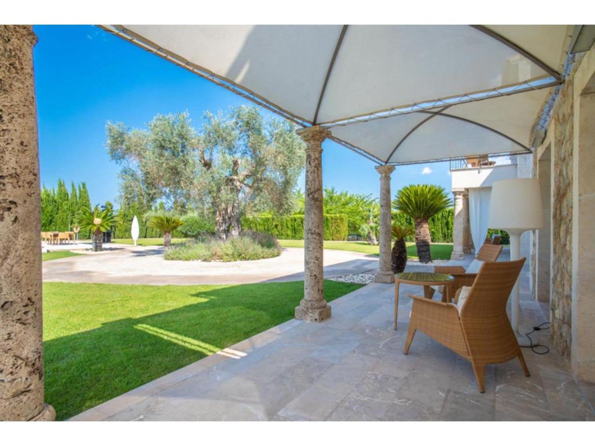 Belvilla By Oyo Ses Rentadores * Selva (Mallorca)