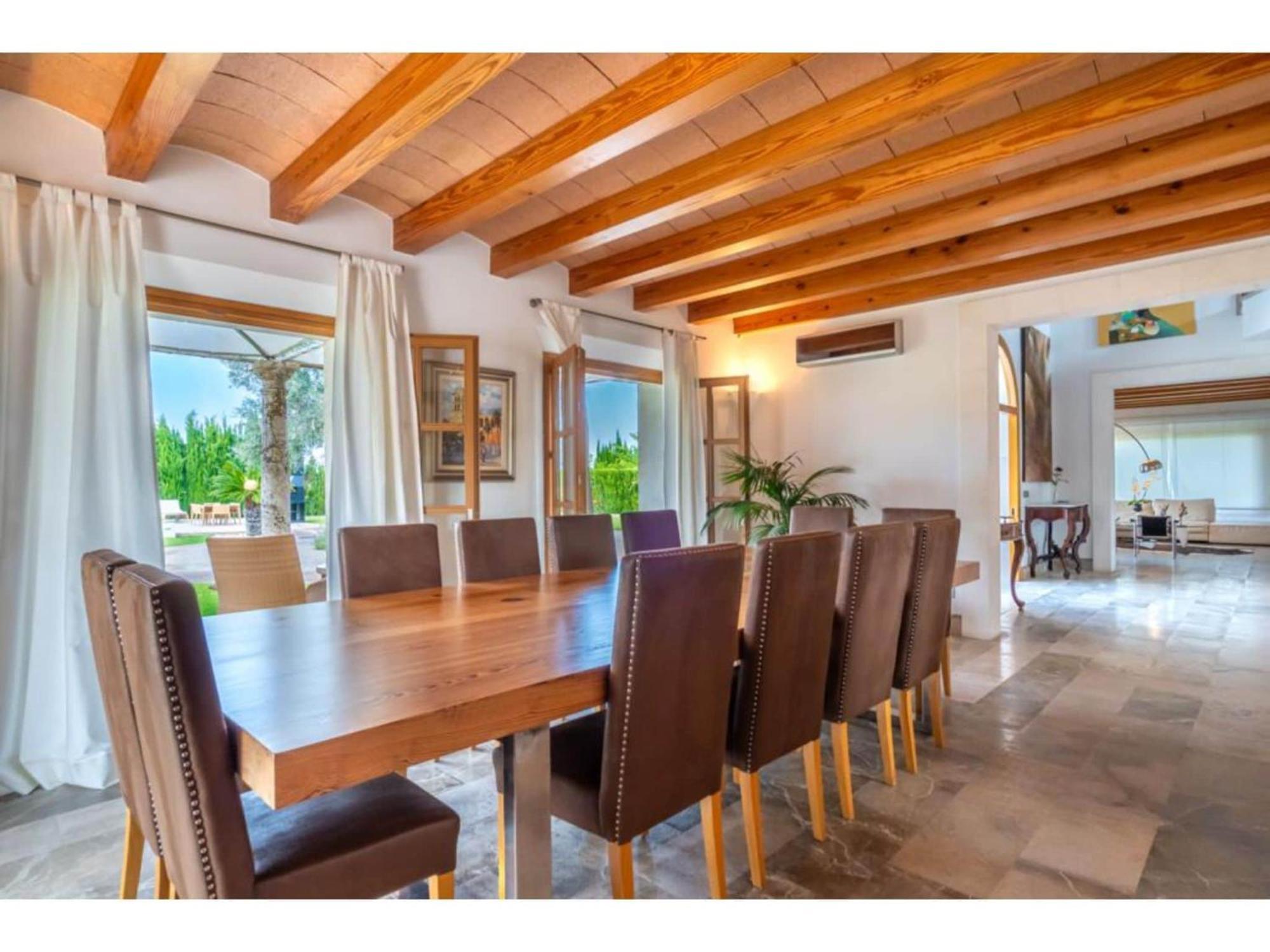 Belvilla By Oyo Ses Rentadores Ferienhaus *